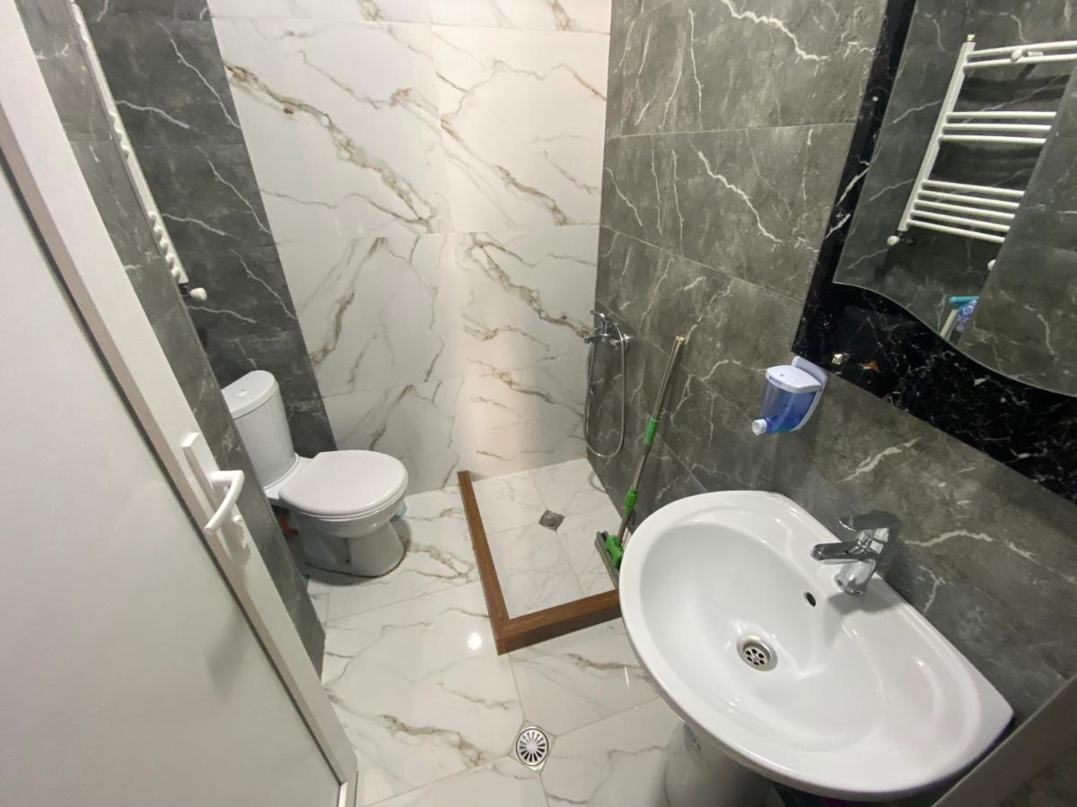 Apartment - Nino Batoumi Extérieur photo